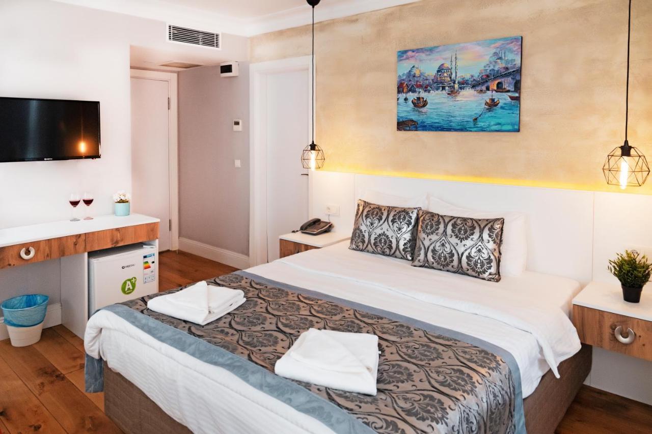 Hotel Galata Door 4*