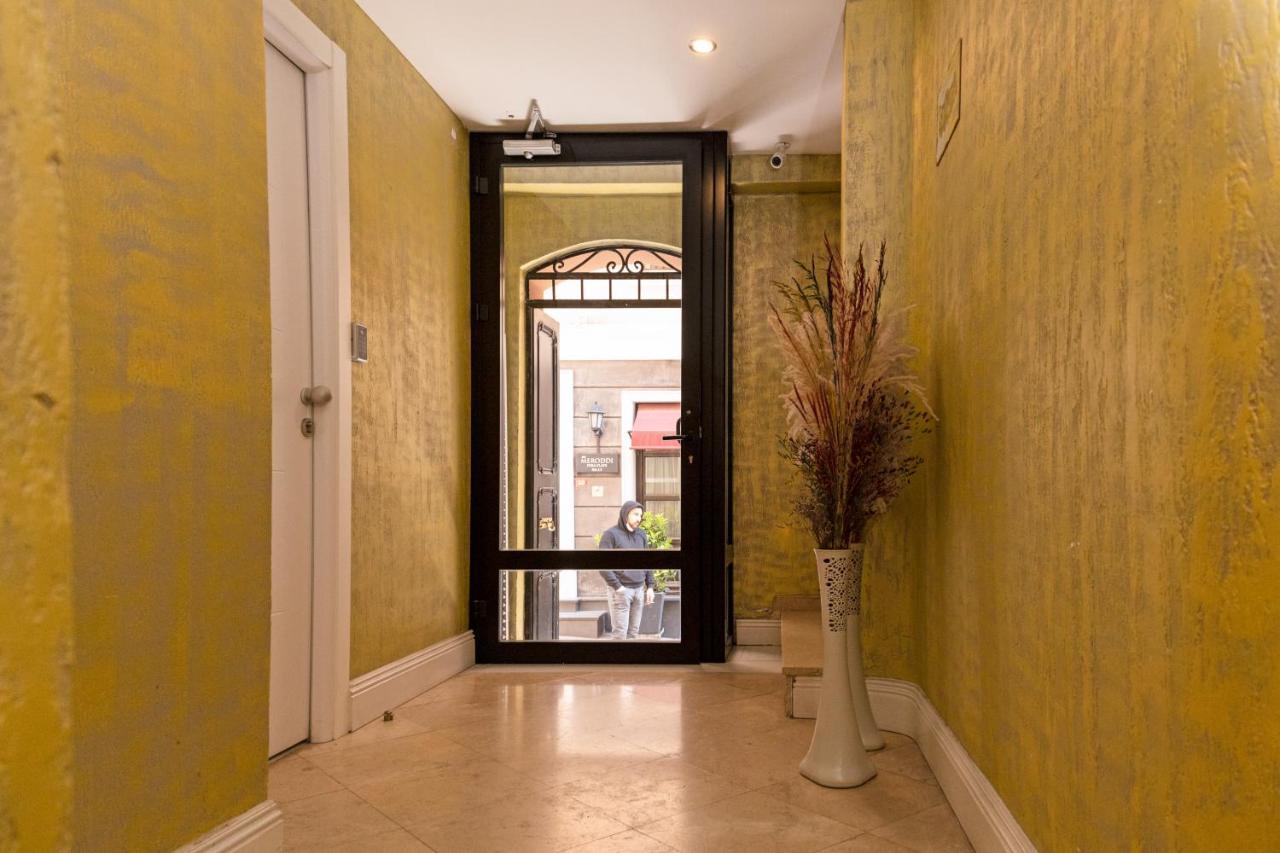 Galata Door Hotel