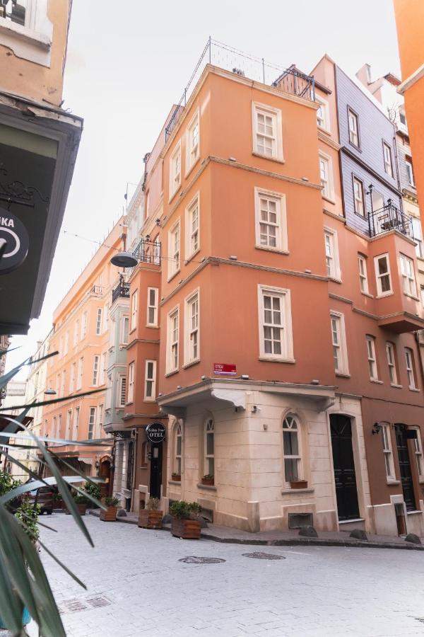 Galata Door 4* Istanbul