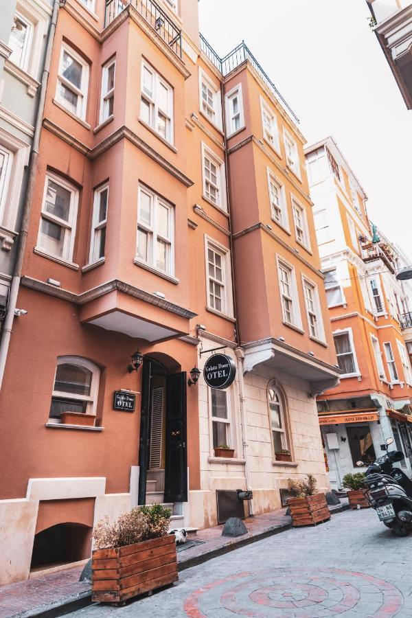 Hotel Galata Door 4*