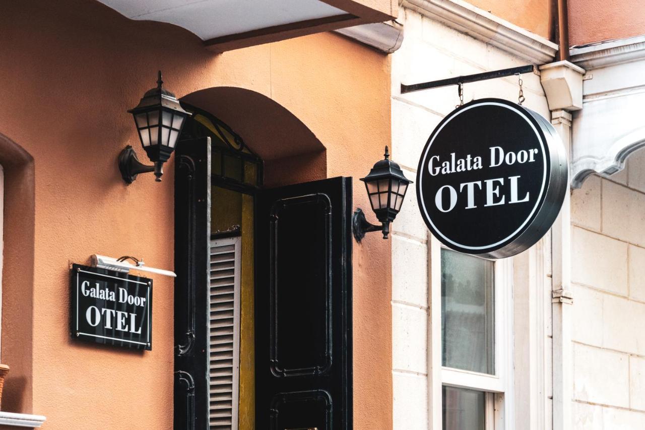 Galata Door Hotel 4*
