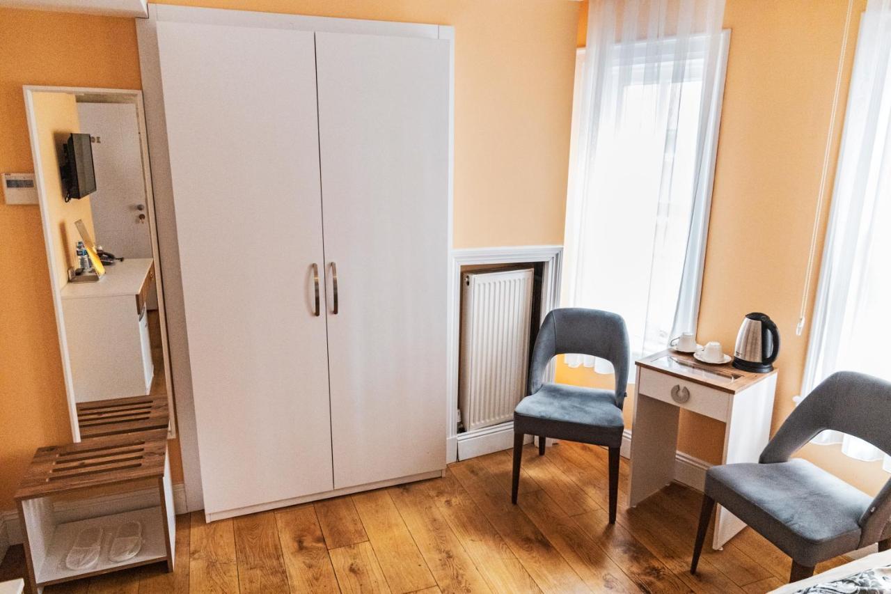 Galata Door Hotel Istanbul