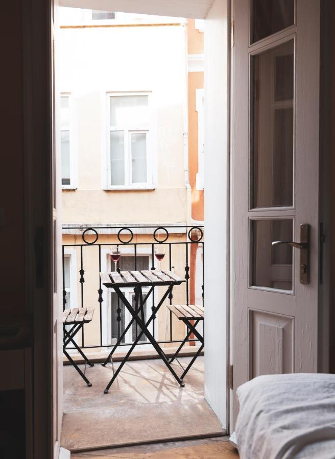 Galata Door Hotel Istanbul