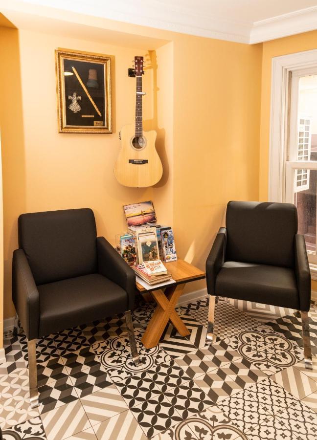 Galata Door Hotel 4*