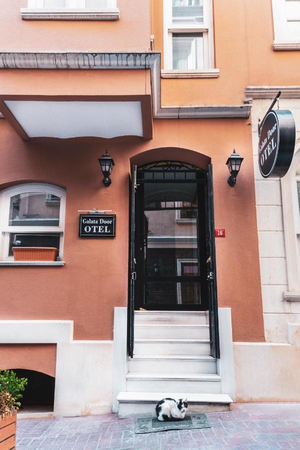 Galata Door Hotel 4*