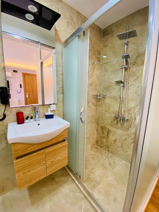 Palmera Old 2* Istanbul