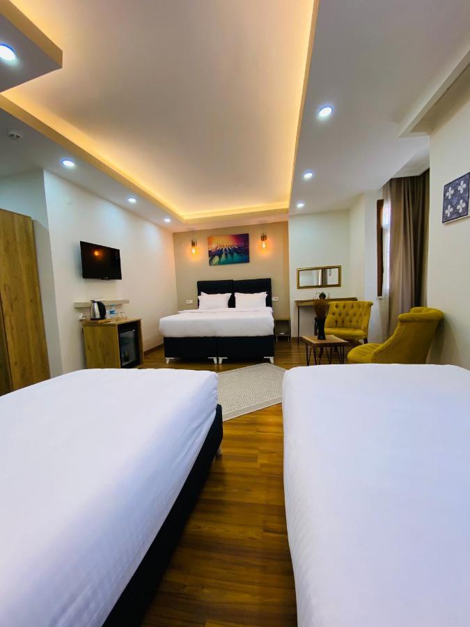 Hotel Palmera Old