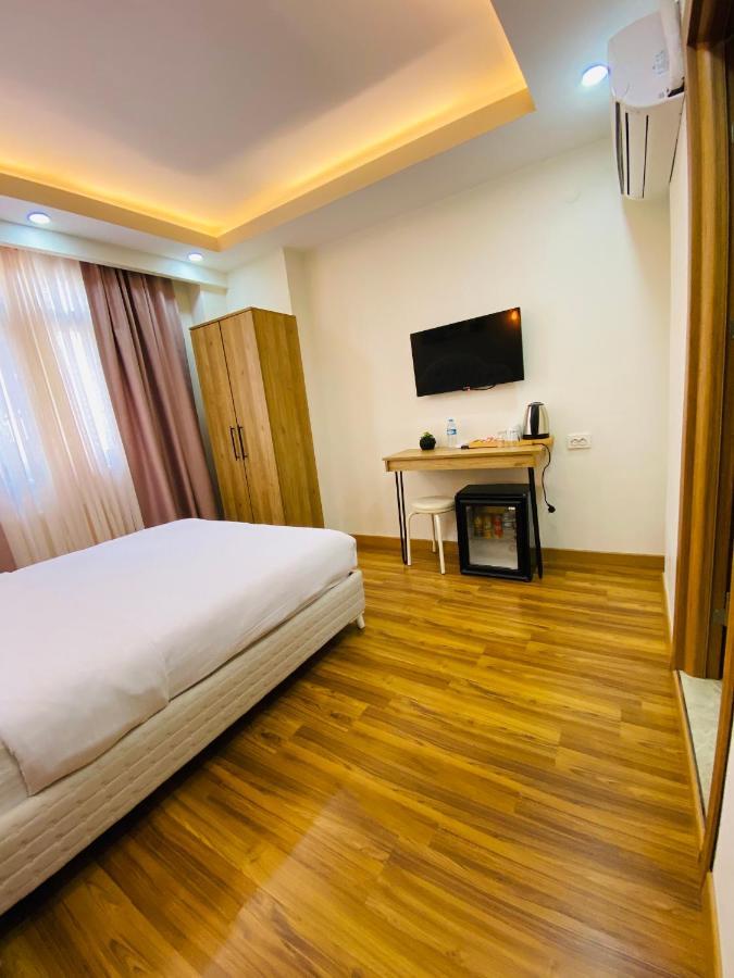 Palmera Old Hotel 2*