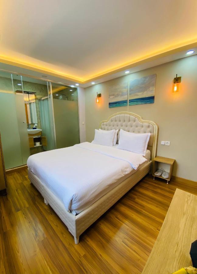 Hotel Palmera Old Istanbul