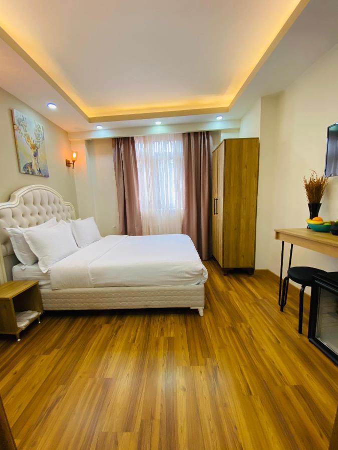 Palmera Old 2* Istanbul