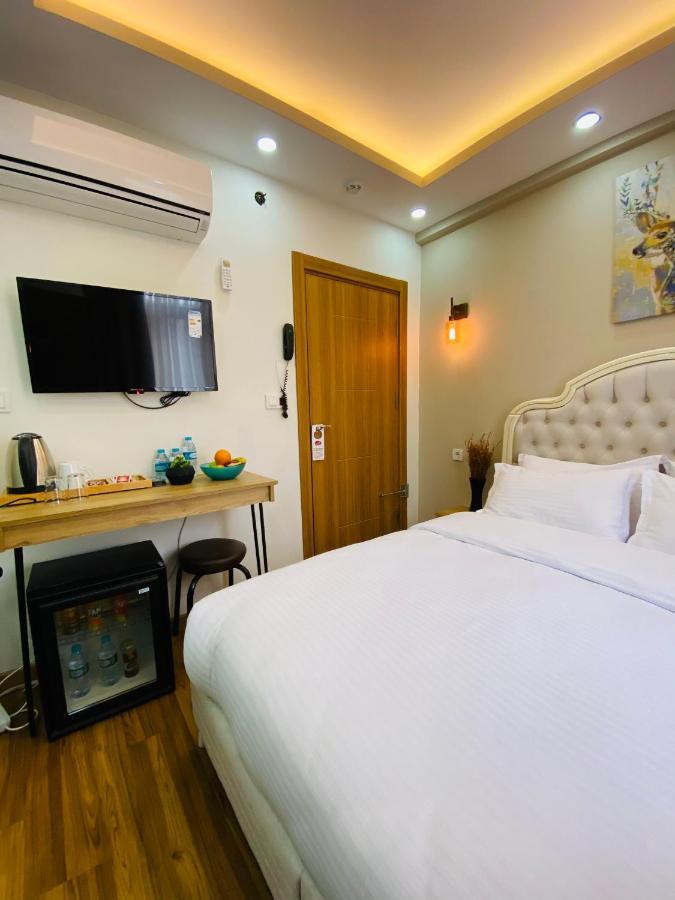 Hotel Palmera Old