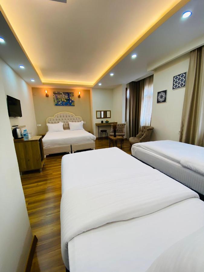 Hotel Palmera Old