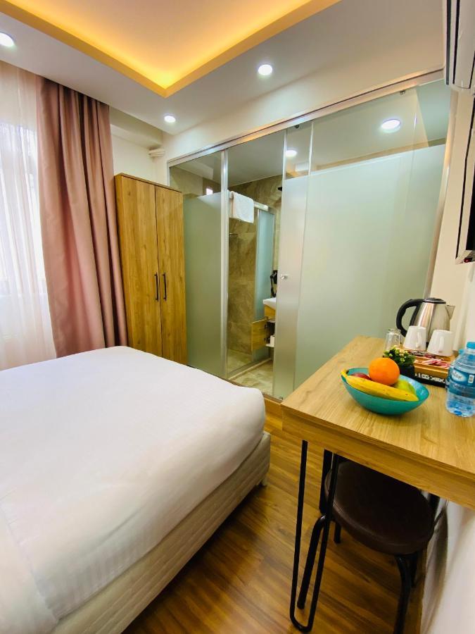 Hotel Palmera Old