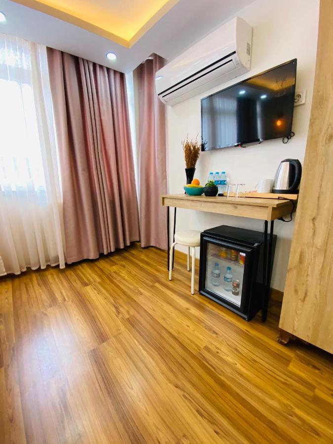 Palmera Old 2* Istanbul