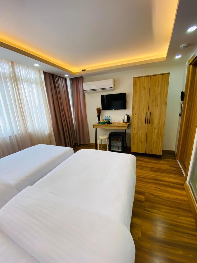 Palmera Old Hotel 2*