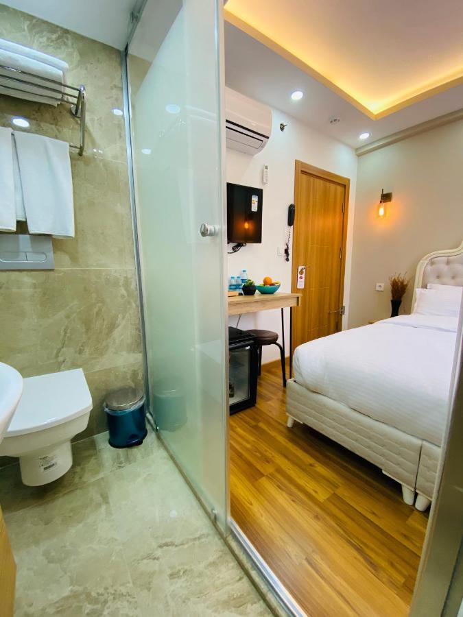 Hotel Palmera Old Istanbul