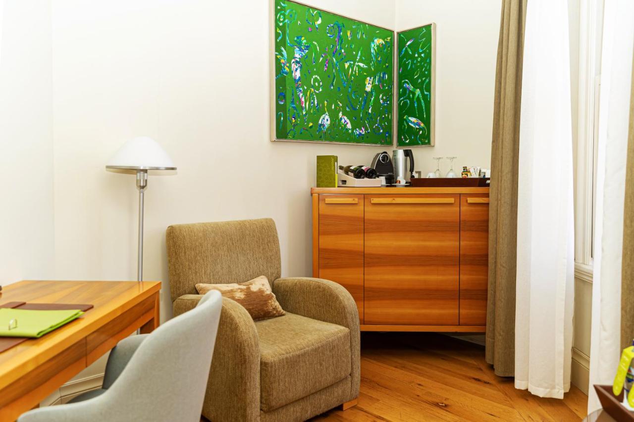 Tomtom Hotel 5*