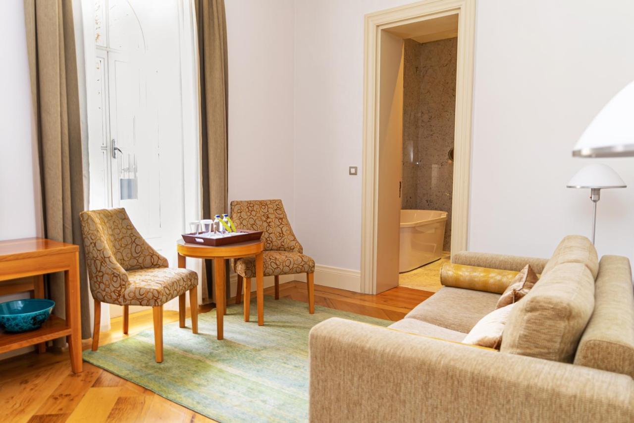 Hotel Tomtom Istanbul