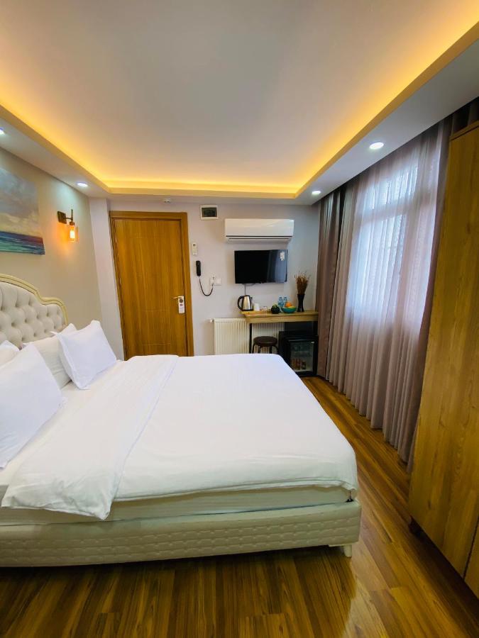 Palmera Old Hotel