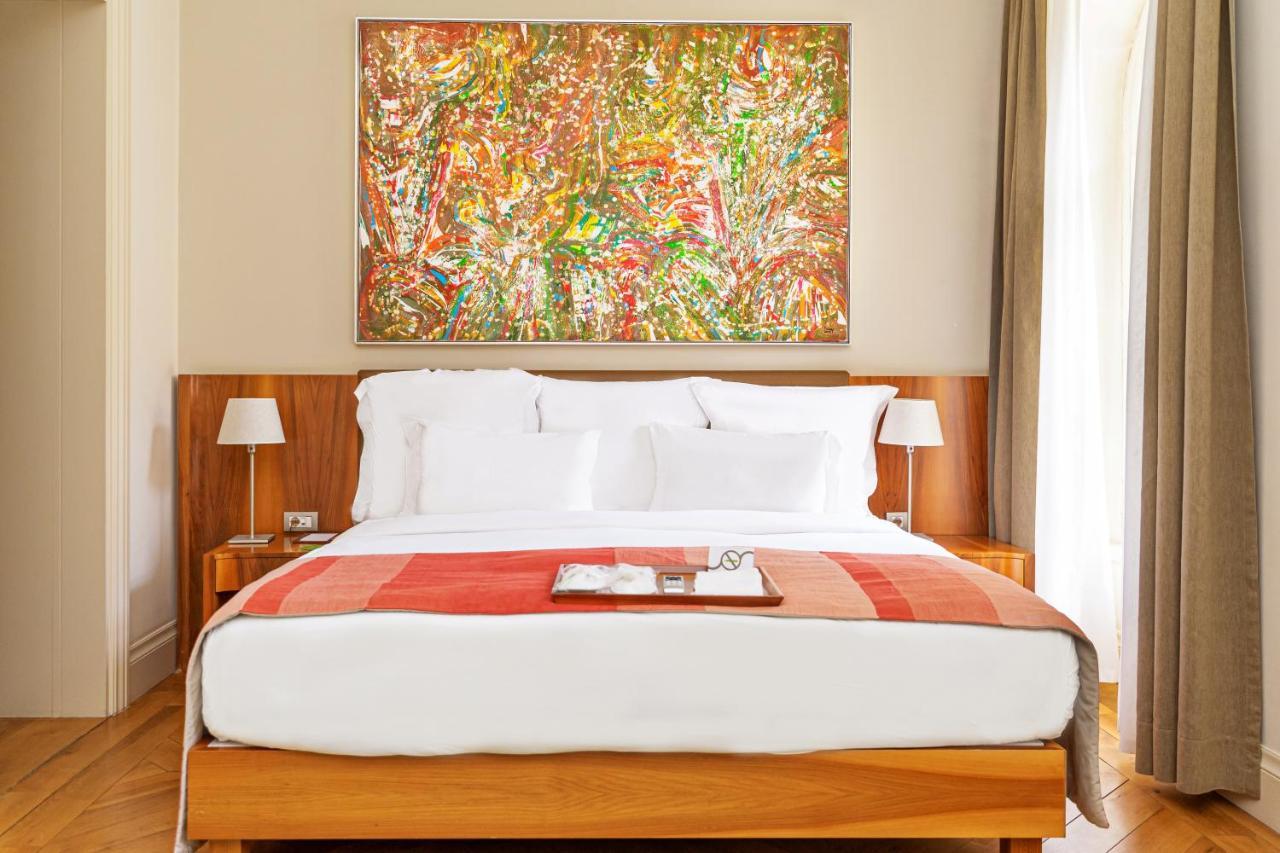Hotel Tomtom Istanbul