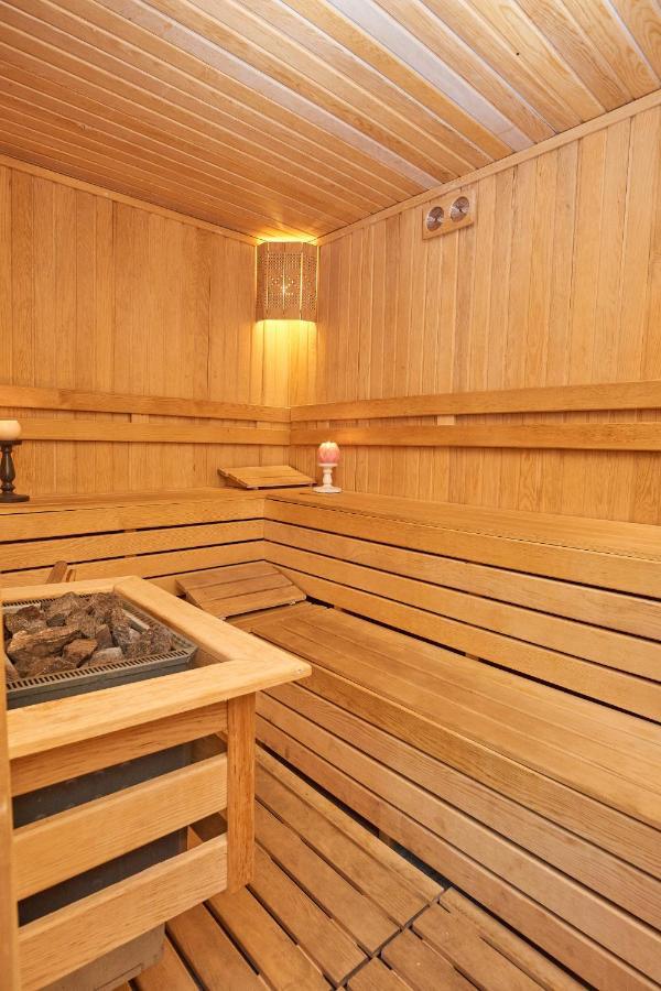 Sultan Suleyman Palace & 3* Istambul
