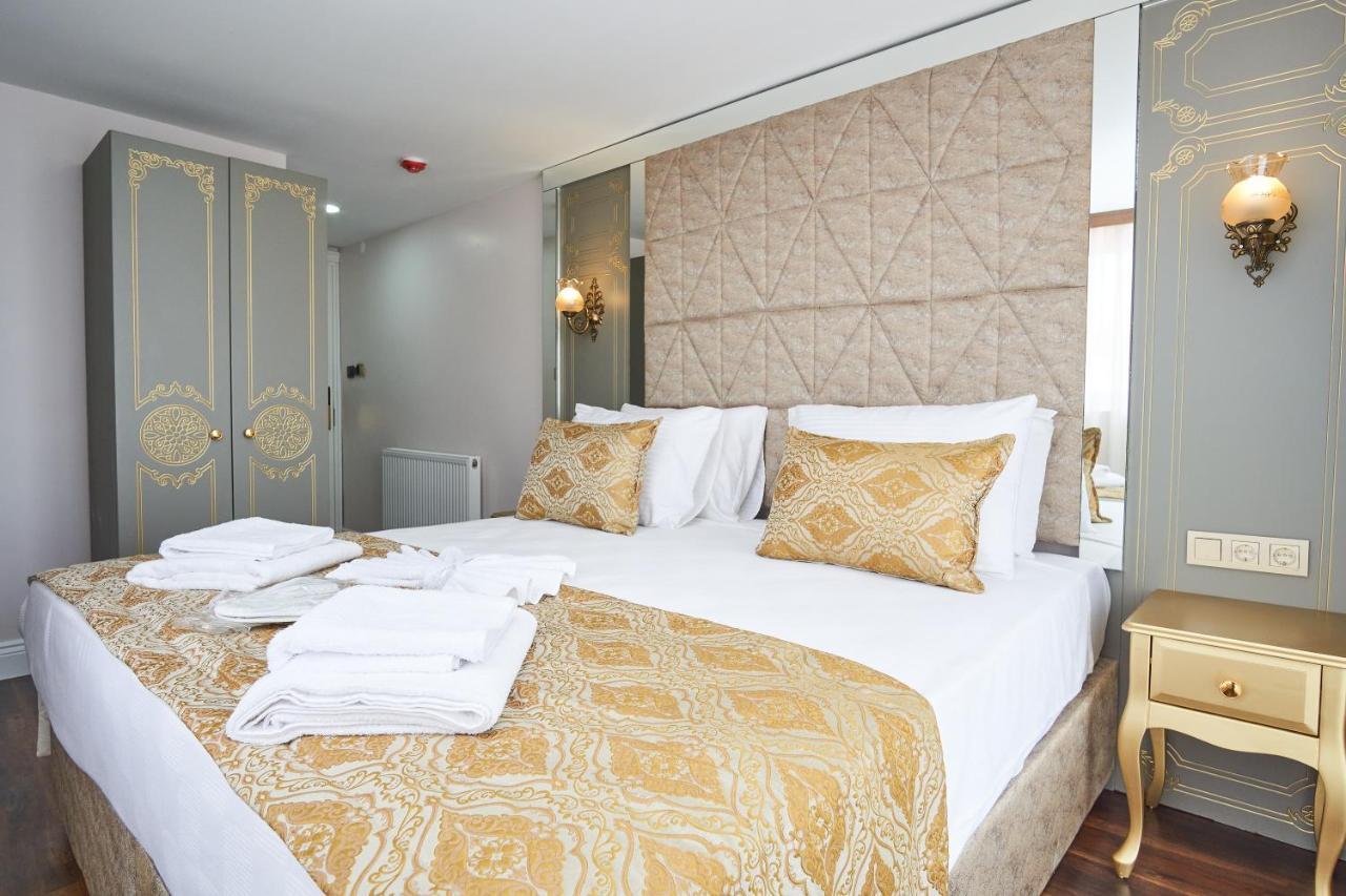 Sultan Suleyman Palace & Hotel Istambul
