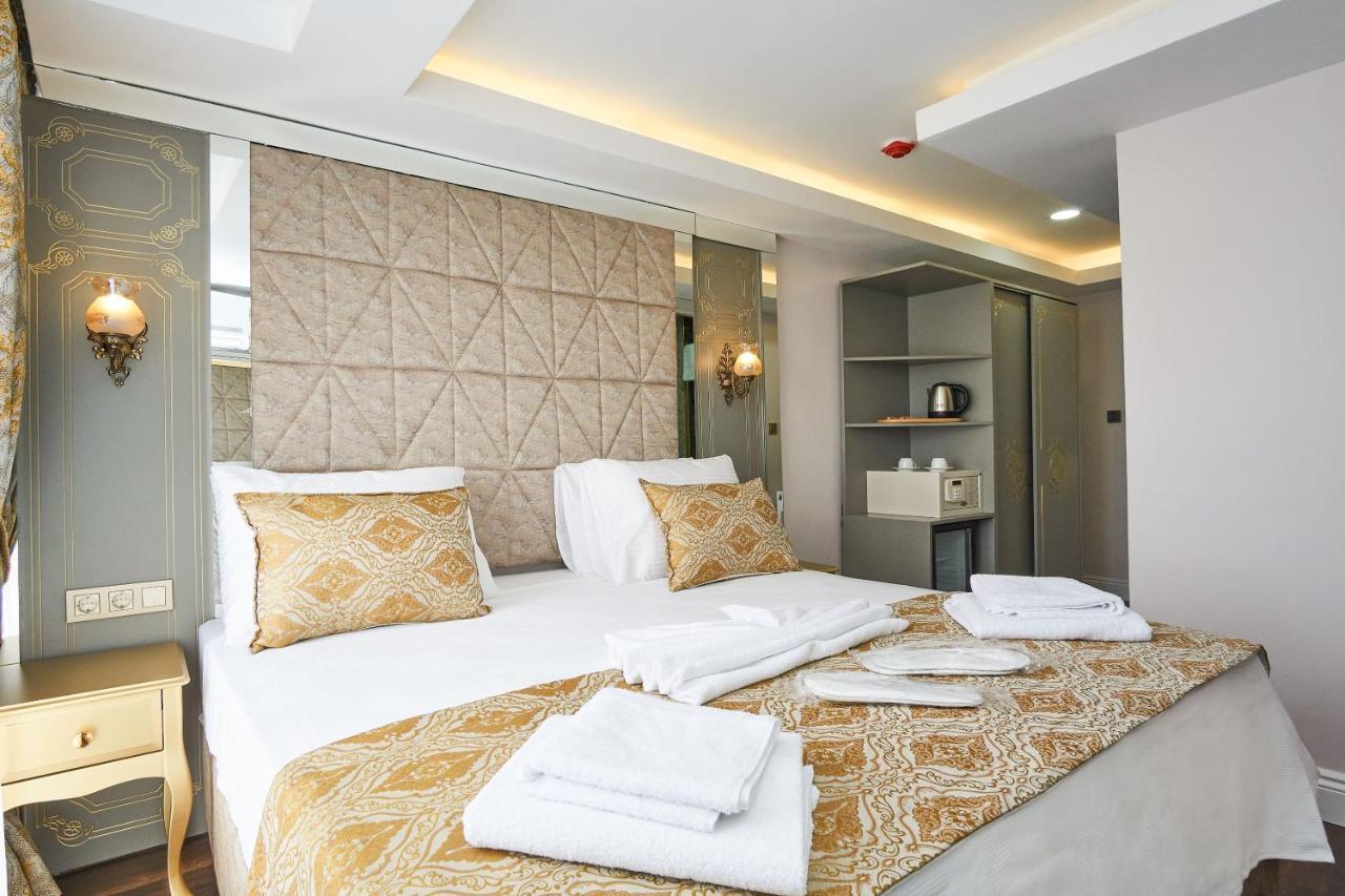 Hotel Sultan Suleyman Palace &