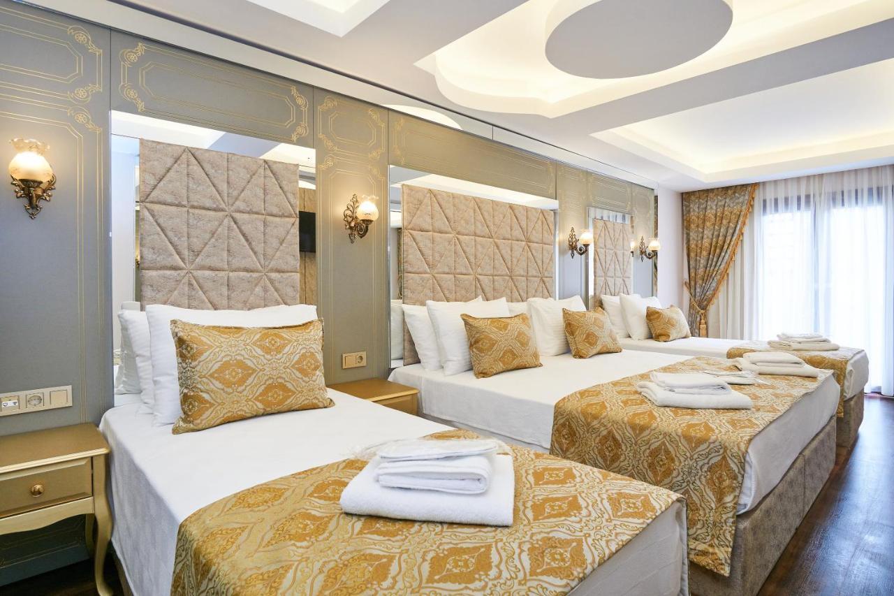 Hotel Sultan Suleyman Palace & 3*