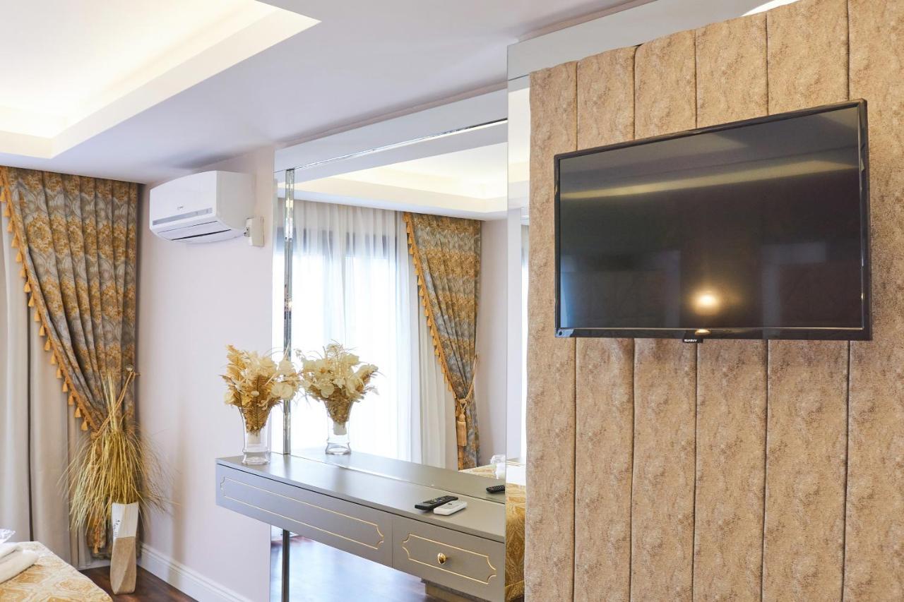 Hotel Sultan Suleyman Palace & Istanbul