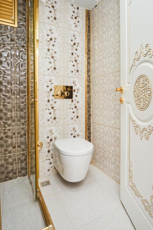 Sultan Suleyman Palace & 3* Istambul