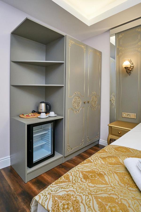 Sultan Suleyman Palace & 3* Istambul