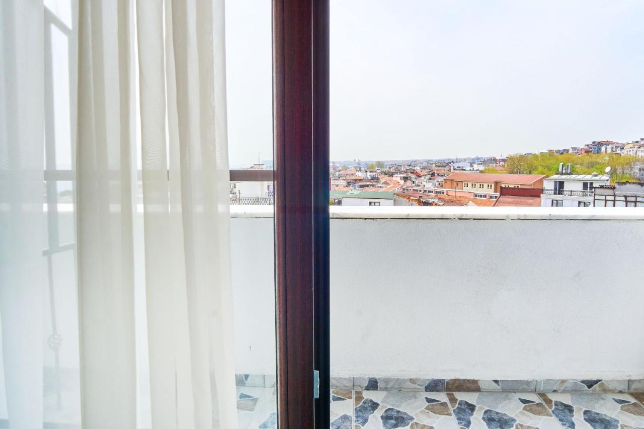 Hotel Sultan Suleyman Palace &