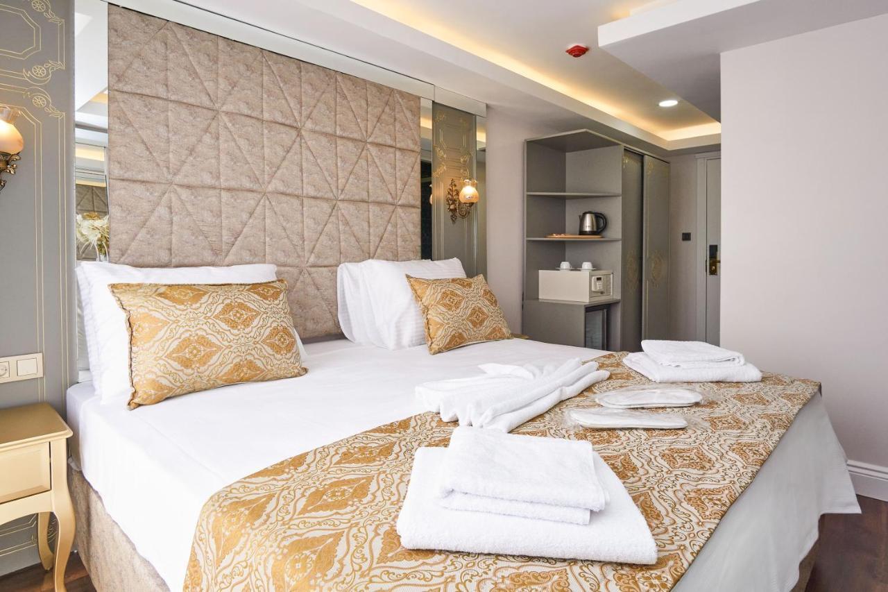 Sultan Suleyman Palace & 3*