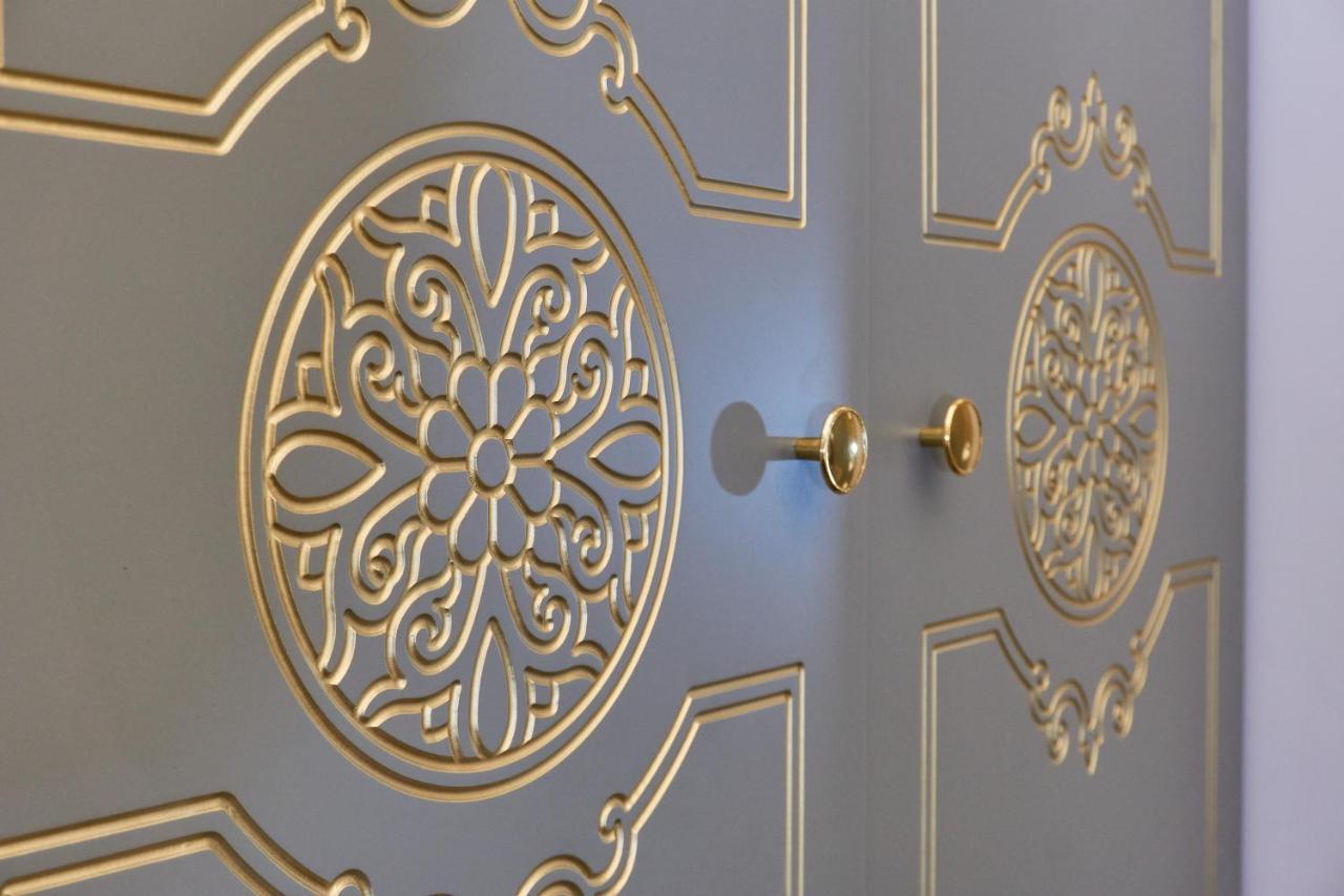 Sultan Suleyman Palace & 3* Istambul