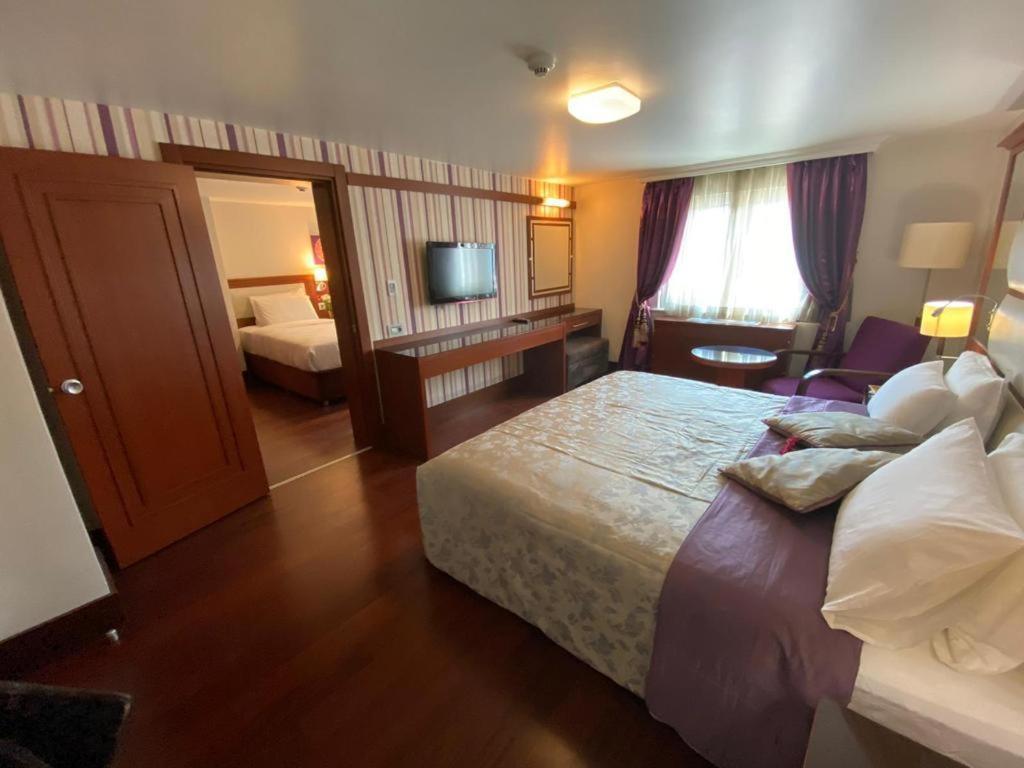 Dareyn Hotel