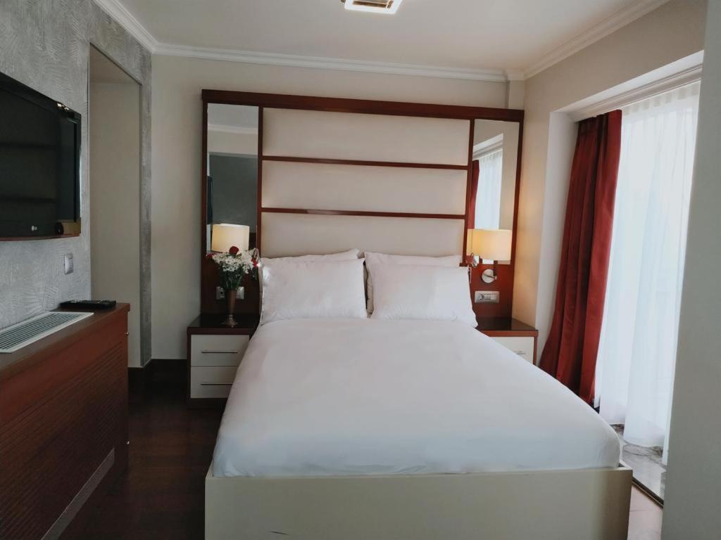 Dareyn Hotel 2*