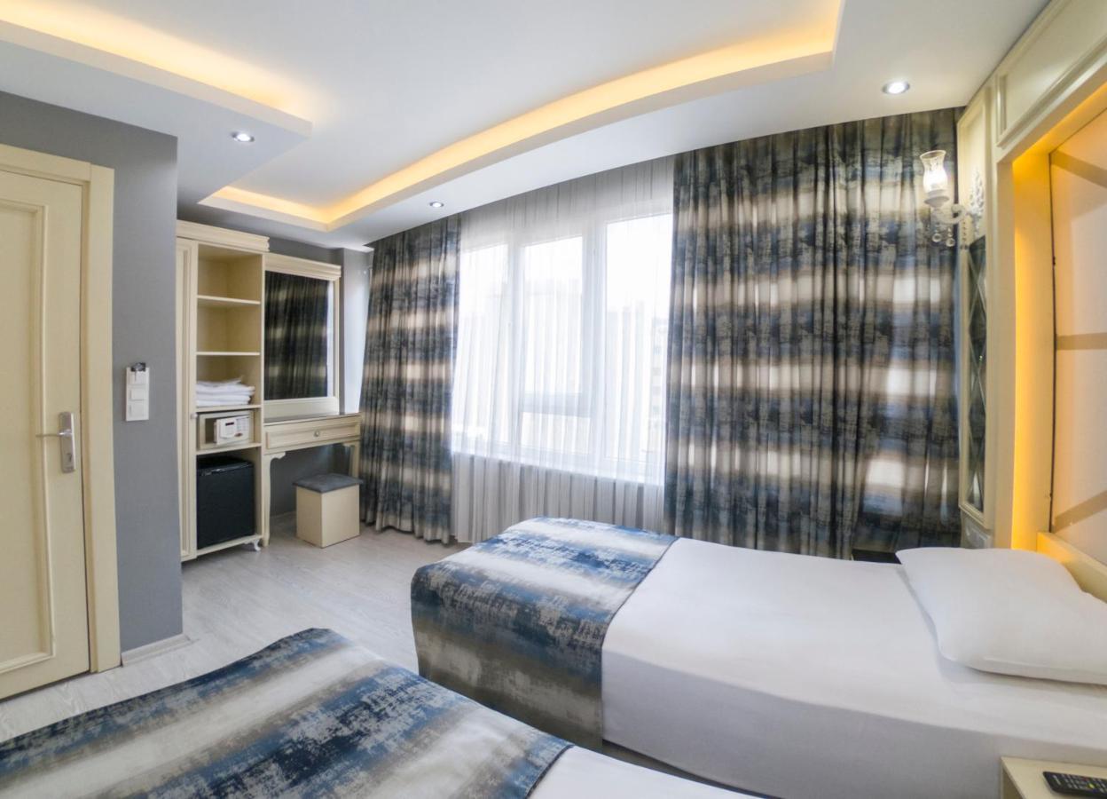 Otel Hurriyet İstanbul