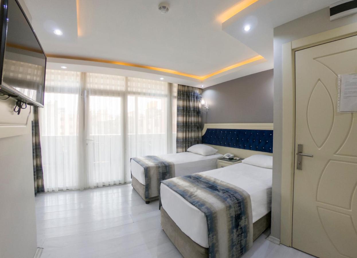 Hurriyet 2* Istanbul