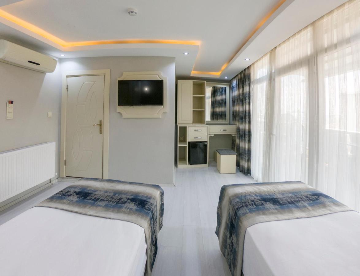 Hurriyet 2* İstanbul