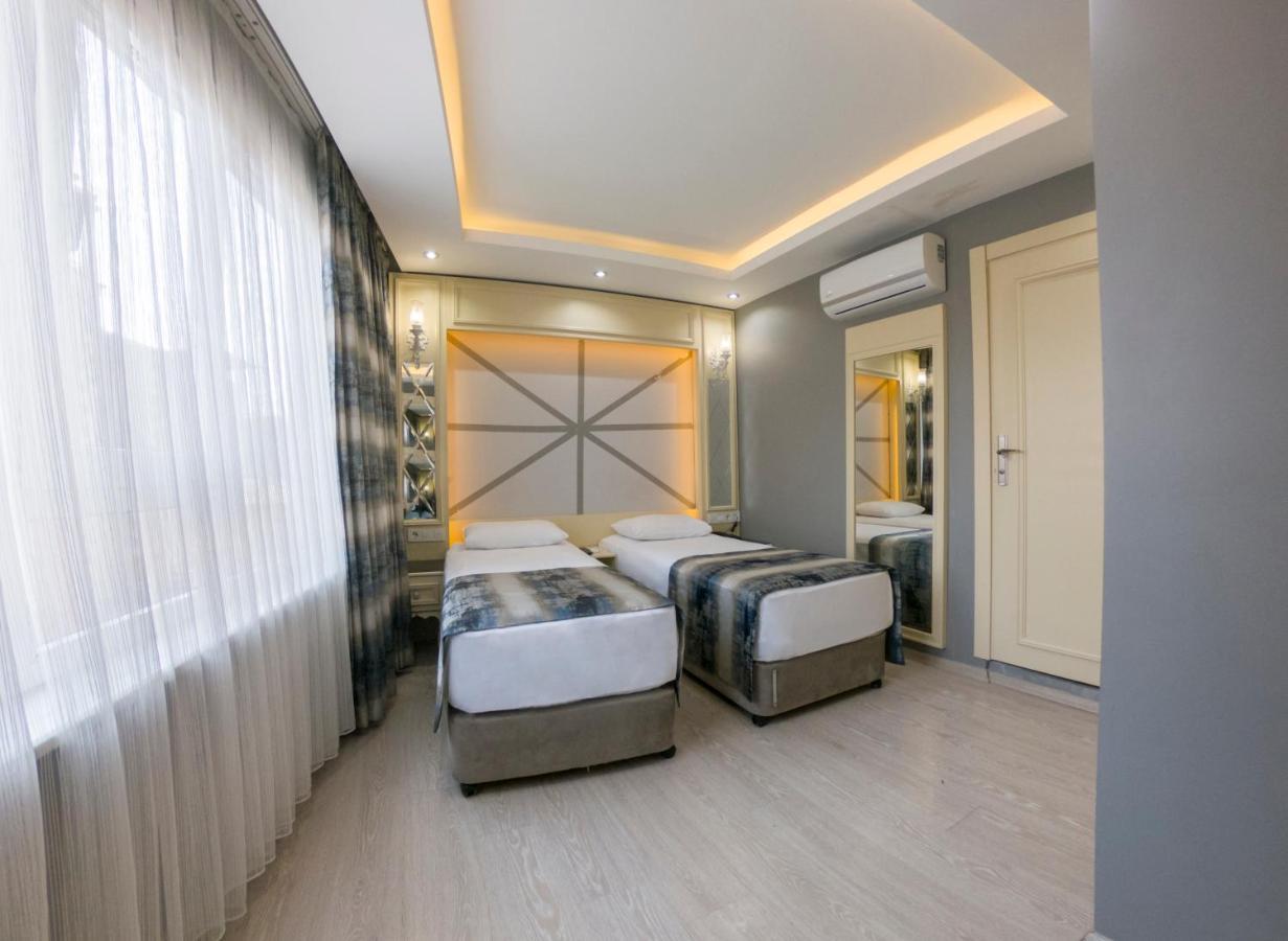 Otel Hurriyet 2*
