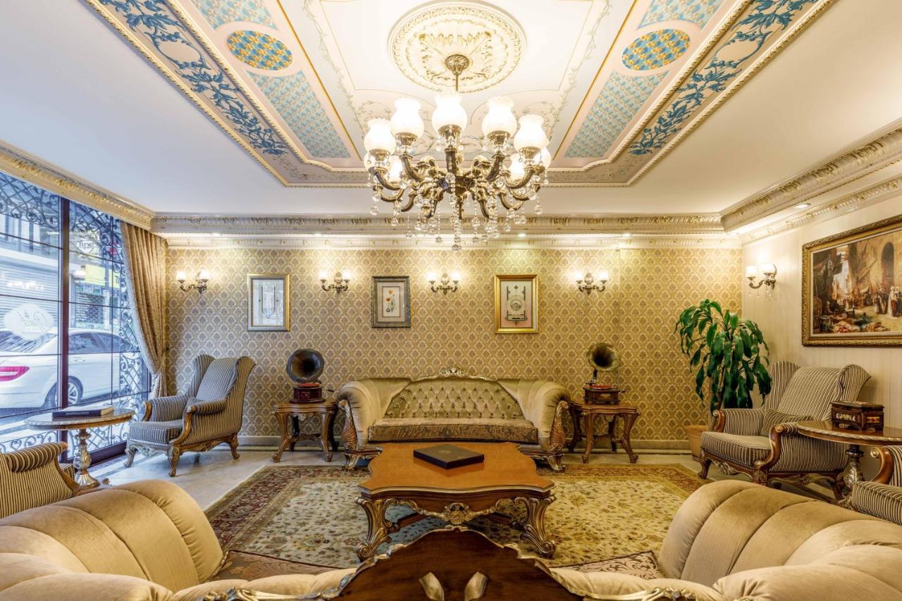 Rast Sultanahmet 4*