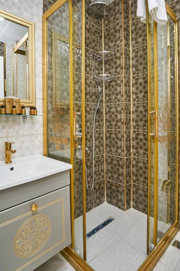 Hotel Sultan Suleyman Palace &