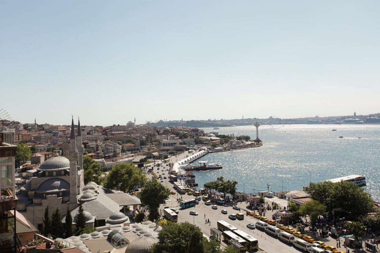 The Bosphorus Apartment Istanbul