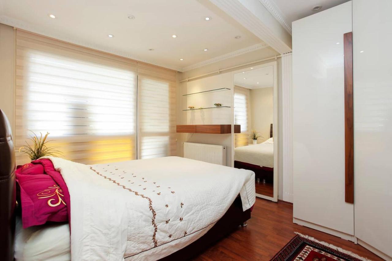 Apartment The Bosphorus *