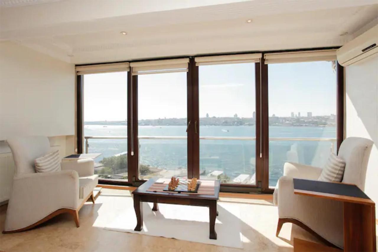 Apartment The Bosphorus *