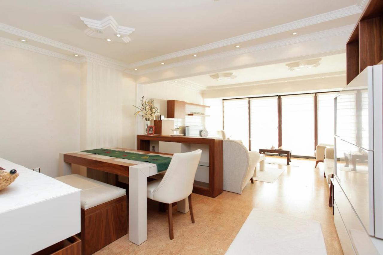 Apartment The Bosphorus Istanbul