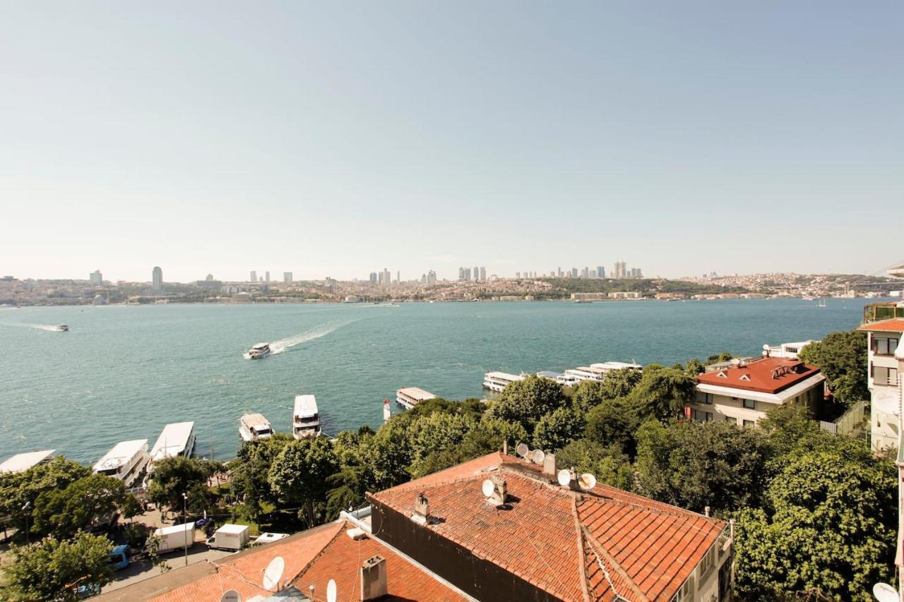 The Bosphorus Apartment Istanbul