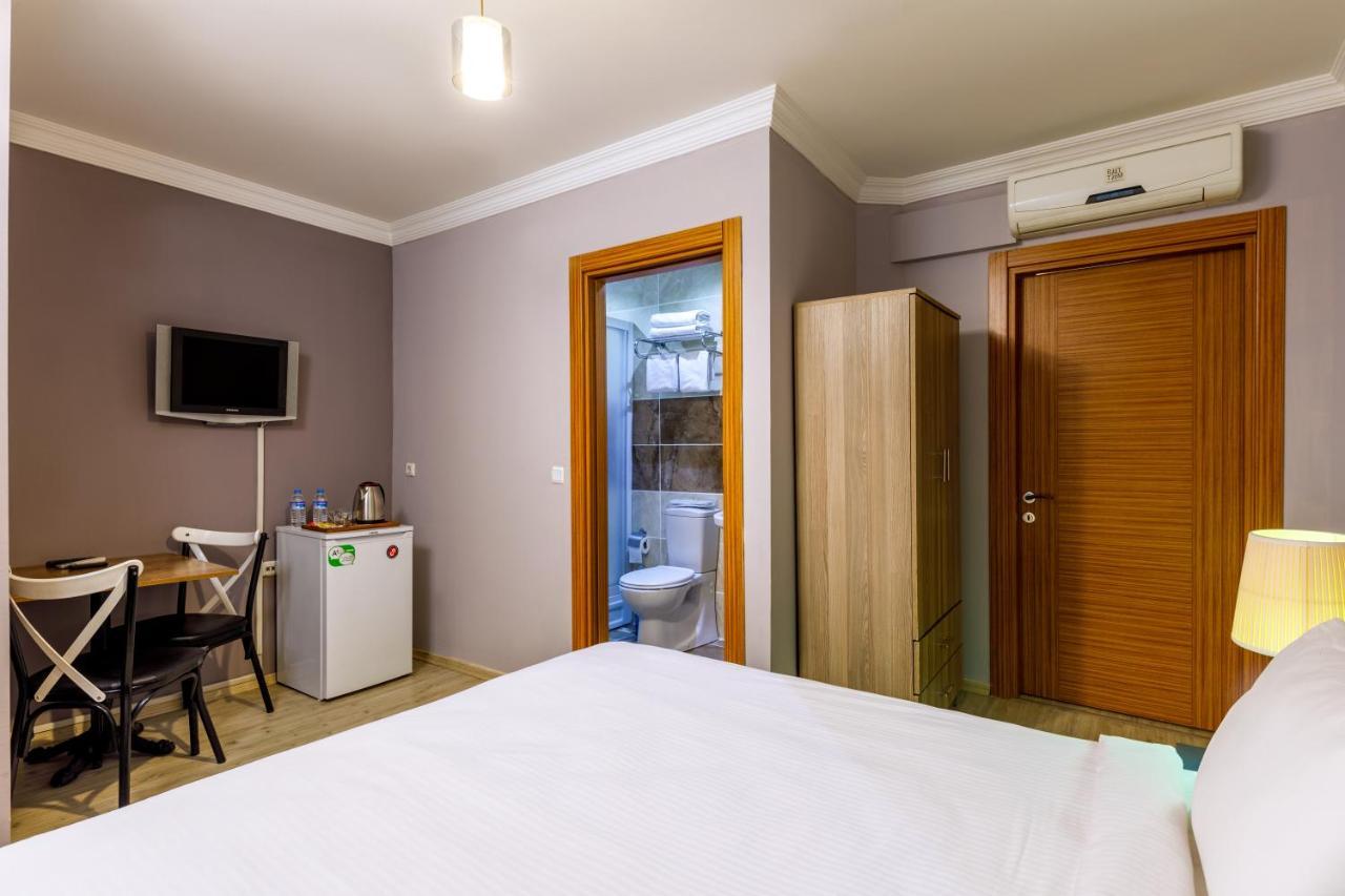 Hotel Senior Pera Suites Istanbul