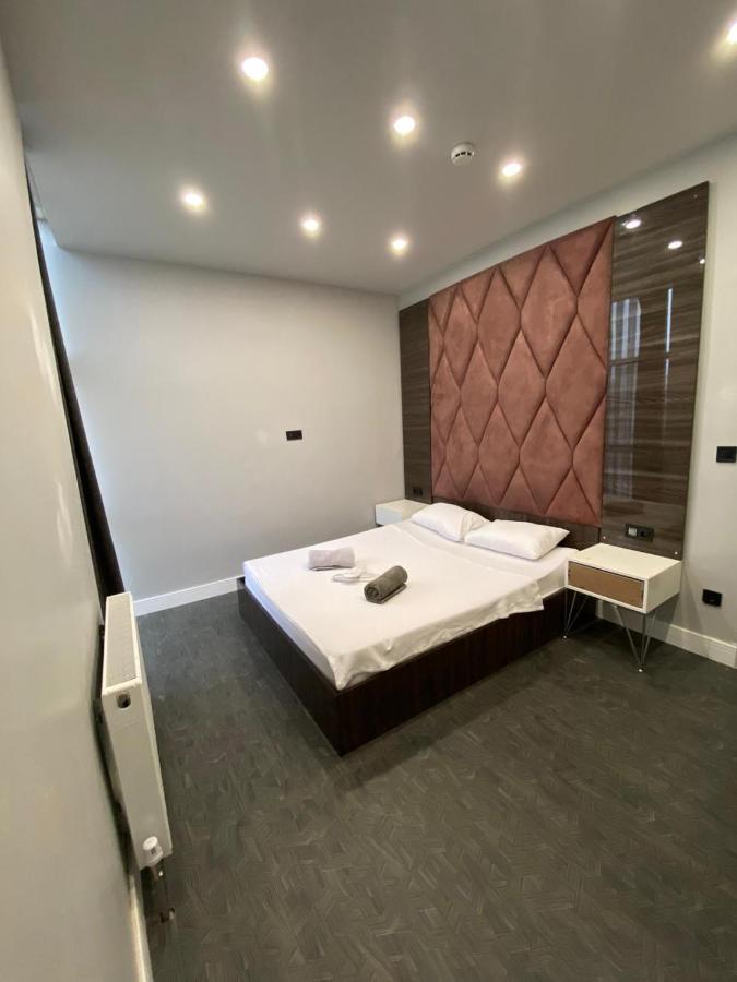 Kent Apartment