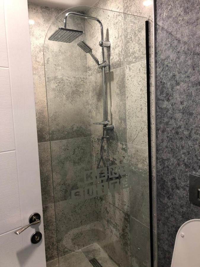 Kent Apartment Istanbul